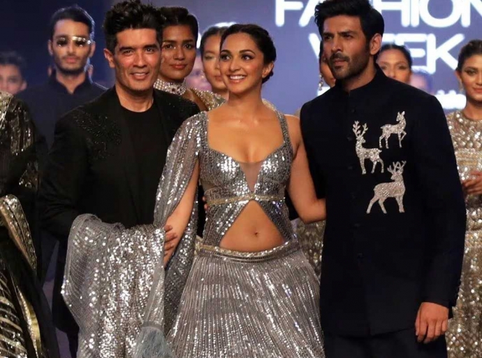 Lakmé Fashion Week x FDCI unveils official schedule for New Delhi showcase 